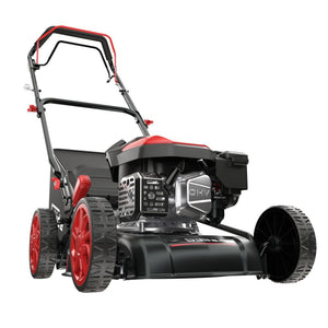 Güde - Benzin-Rasenmäher Eco Wheeler EW 410-144 R