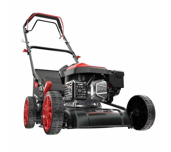 Güde - Benzin-Rasenmäher Eco Wheeler EW 410-144 R