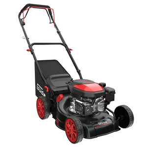Güde - Benzin-Rasenmäher Eco Wheeler EW 410-144 R