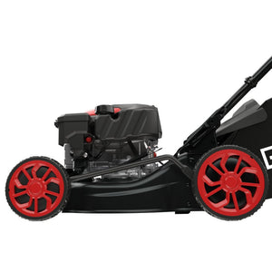 Güde - Benzin-Rasenmäher Eco Wheeler EW 410-144 R