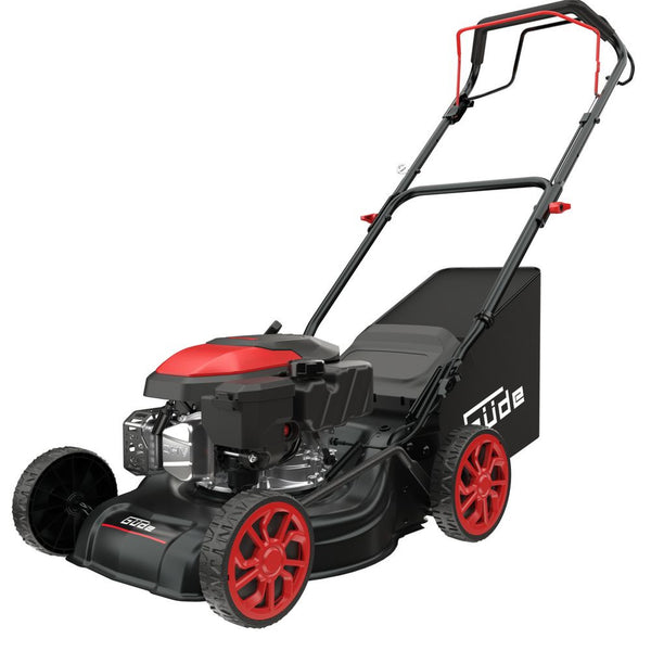 Güde - Benzin-Rasenmäher Eco Wheeler EW 410-144 R