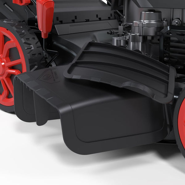 Güde - Benzin-Rasenmäher Eco Wheeler EW 460-144 LI-ES