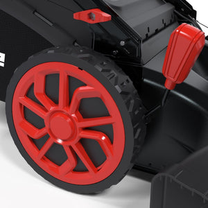 Güde - Benzin-Rasenmäher Eco Wheeler EW 460-144 LI-ES