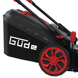 Güde - Benzin-Rasenmäher Big Wheeler BW 530-190 R
