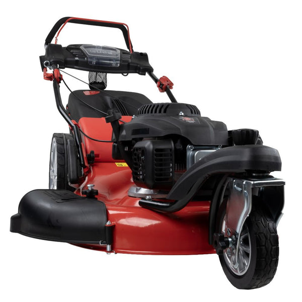 Güde - Rasenmäher BIG WHEELER 554.2 R TRIKE