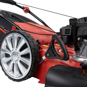 Güde - Rasenmäher BIG WHEELER 554.2 R TRIKE