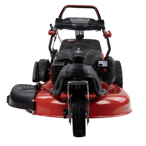 Güde - Rasenmäher BIG WHEELER 554.2 R TRIKE
