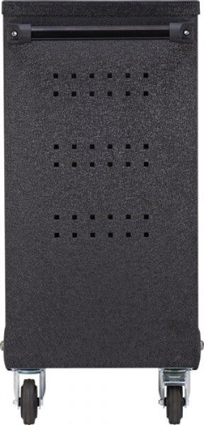 Gedore - Werkstattwagen Black MECHANIC R20152006
