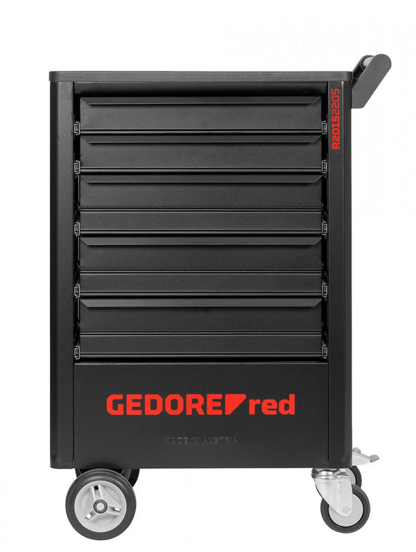 GEDORE - Werkstatt-Wagen GEDWorker 5 Schubl. R20152205