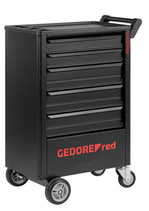 GEDORE - Werkstatt-Wagen GEDWorker 5 Schubl. R20152205