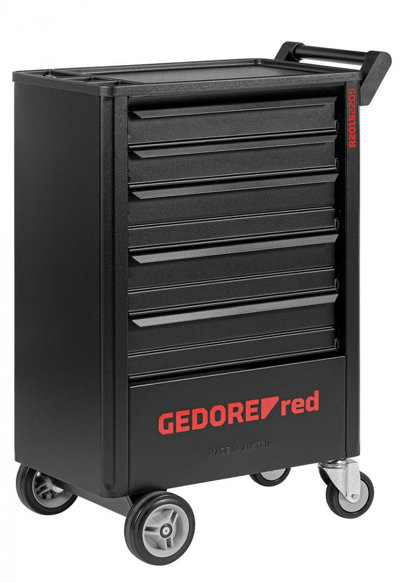 GEDORE - Werkstatt-Wagen GEDWorker 5 Schubl. R20152205
