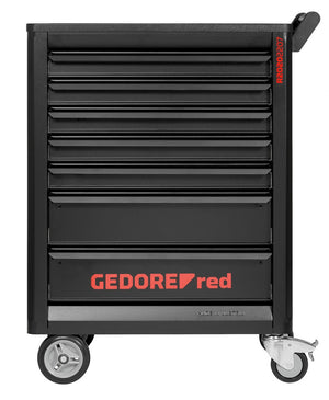 GEDORE - Werkstatt-Wagen GEDMaster 7 Schubl. R20202207