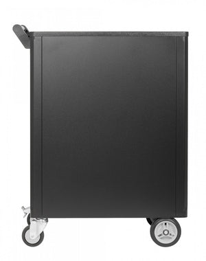 GEDORE - Werkstatt-Wagen GEDMaster 7 Schubl. R20202207