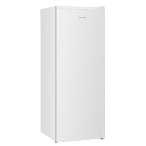 Gefrierschrank 161L NoFrost weiss