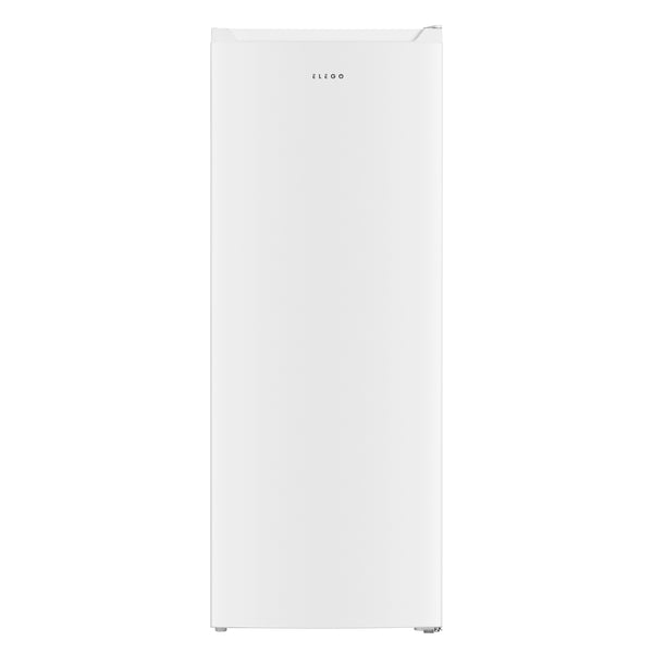 Gefrierschrank 161L NoFrost weiss