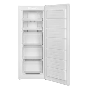 Gefrierschrank 161L NoFrost weiss