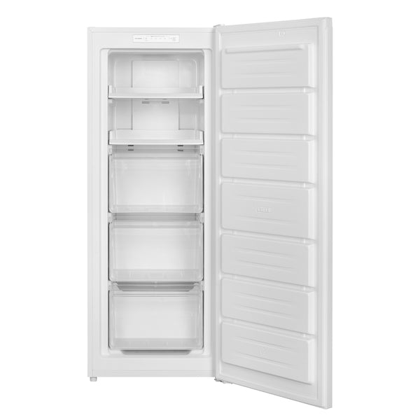 Gefrierschrank 161L NoFrost weiss