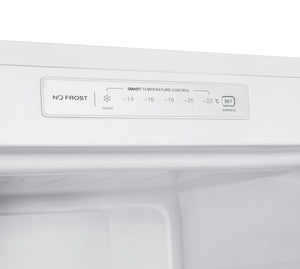 Congelatore 204L NoFrost