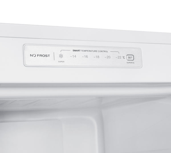 Congelatore 204L NoFrost