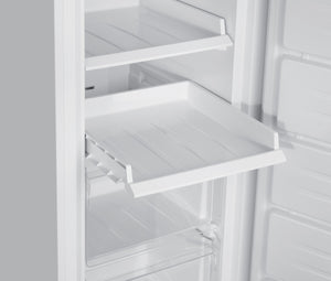 Congelatore 204L NoFrost