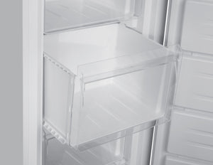 Congelatore 204L NoFrost