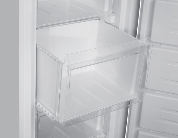 Congelatore 204L NoFrost