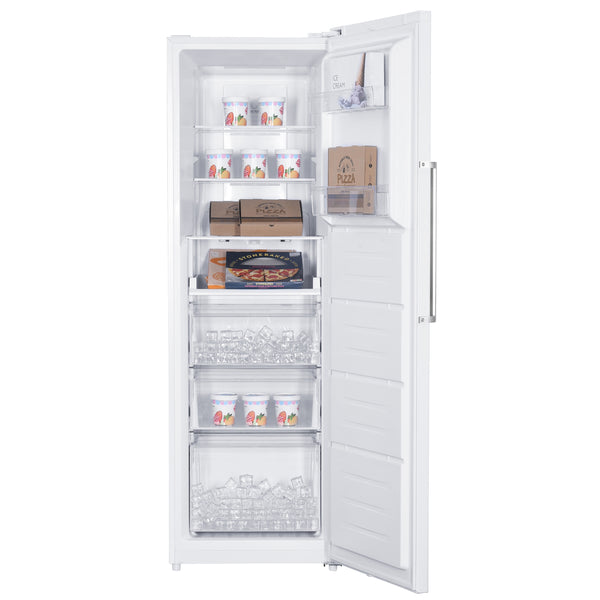 Congelatore 274L NoFrost