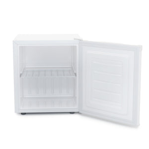 Congélateur blanc 32L