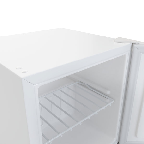 Congélateur blanc 32L