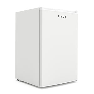 Congelatore bianco BRILL 85L