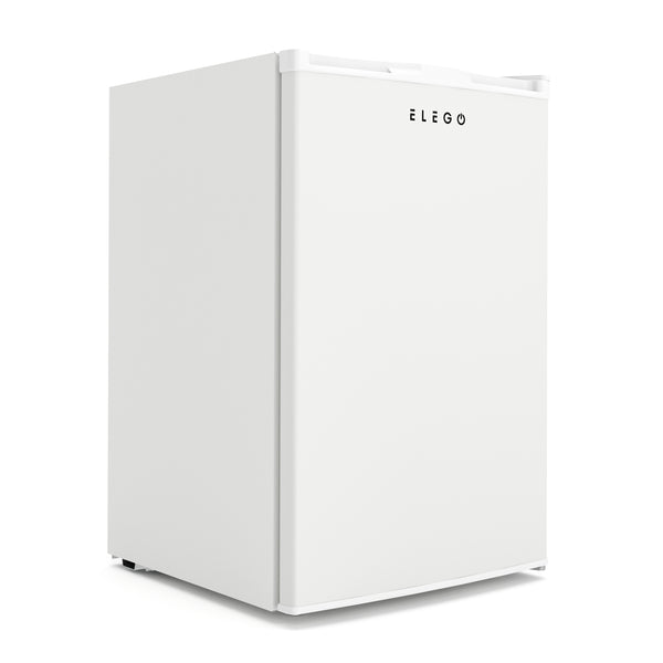 Congelatore bianco BRILL 85L