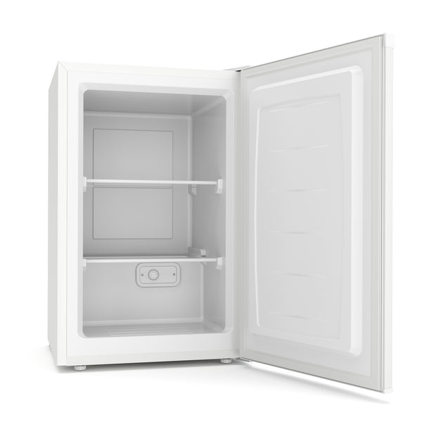 Congelatore bianco BRILL 85L
