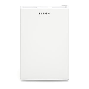 Congelatore bianco BRILL 85L