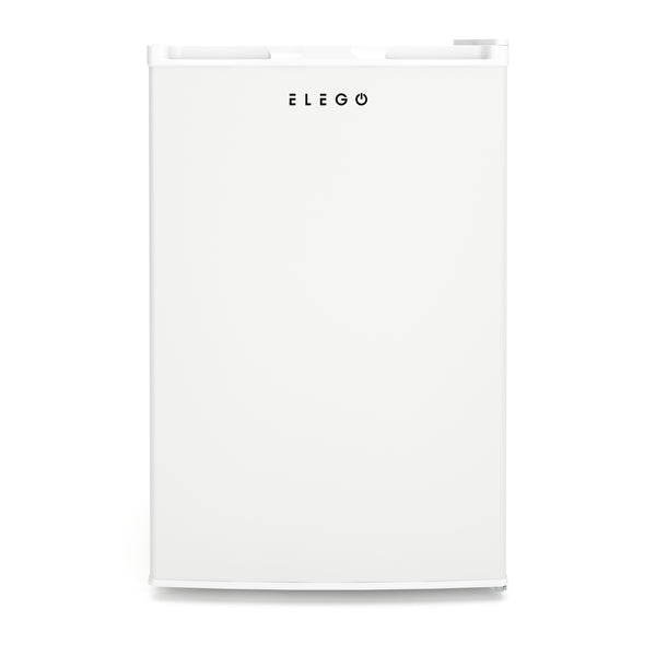 Congelatore bianco BRILL 85L