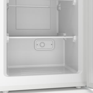 Congelatore bianco BRILL 85L