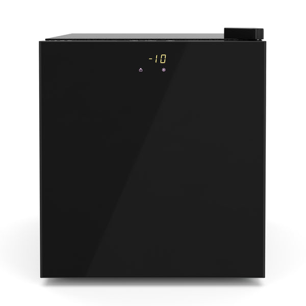 Gefrierschrank LID 32L schwarz