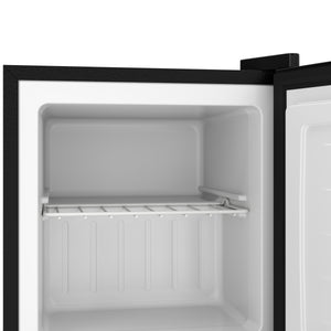 Gefrierschrank LID 32L schwarz