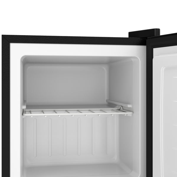 Gefrierschrank LID 32L schwarz