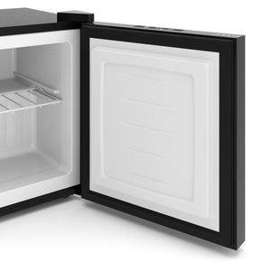 Gefrierschrank LID 32L schwarz
