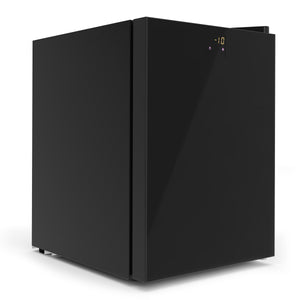 Gefrierschrank LID 60L schwarz