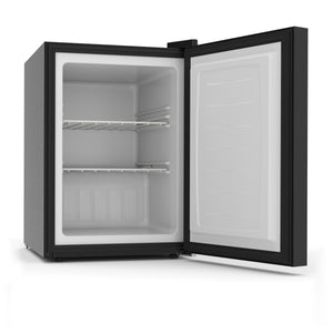 Gefrierschrank LID 60L schwarz