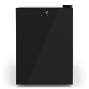 Gefrierschrank LID 60L schwarz