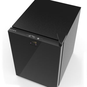 Gefrierschrank LID 60L schwarz