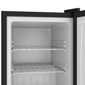 Gefrierschrank LID 60L schwarz