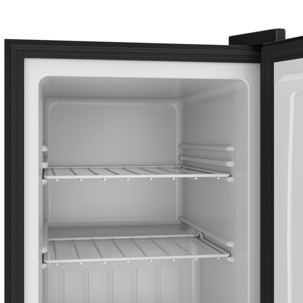 Gefrierschrank LID 60L schwarz
