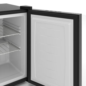 Gefrierschrank LID 60L schwarz