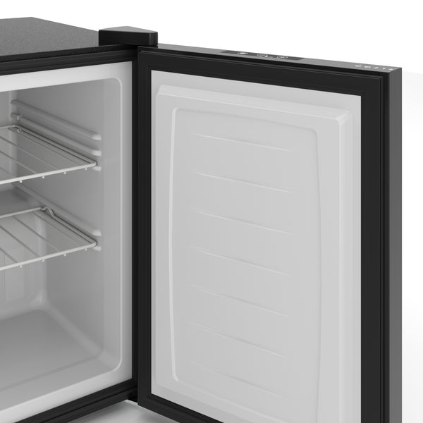 Gefrierschrank LID 60L schwarz