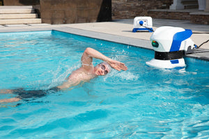 Gegenstromanlage Swimfinity