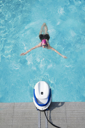 Gegenstromanlage Swimfinity