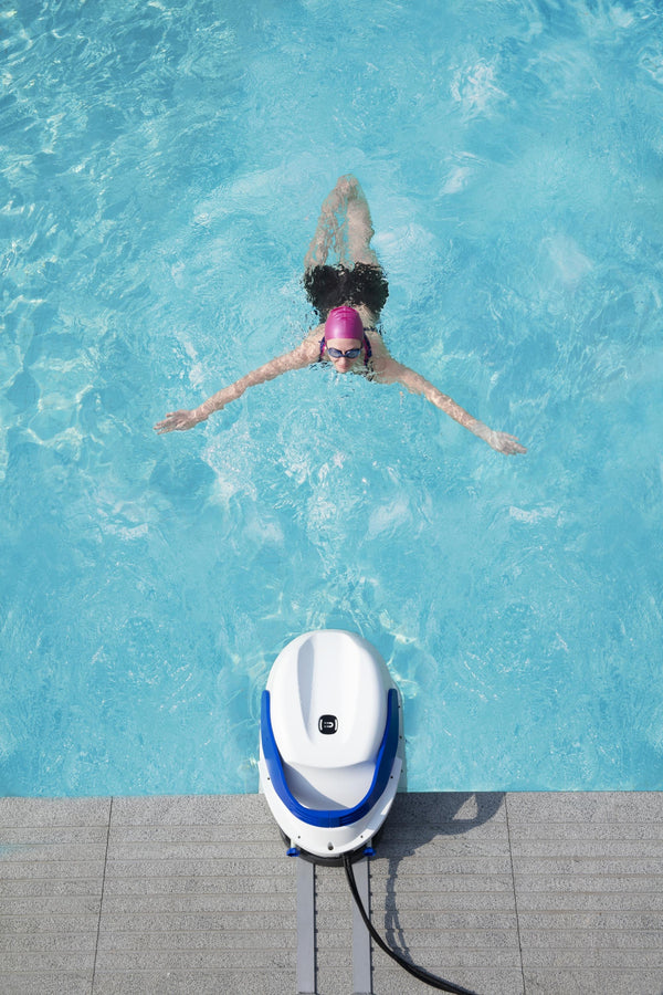 Gegenstromanlage Swimfinity